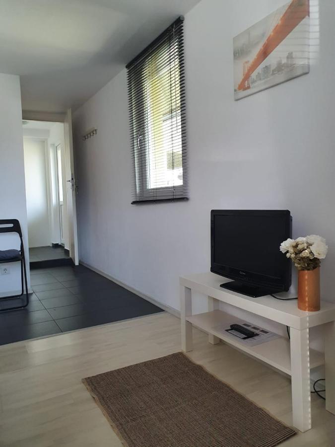 Hotel Vila Bel Ami Şelimbăr Esterno foto