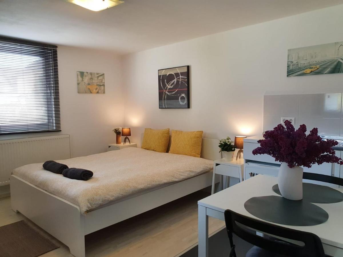 Hotel Vila Bel Ami Şelimbăr Esterno foto