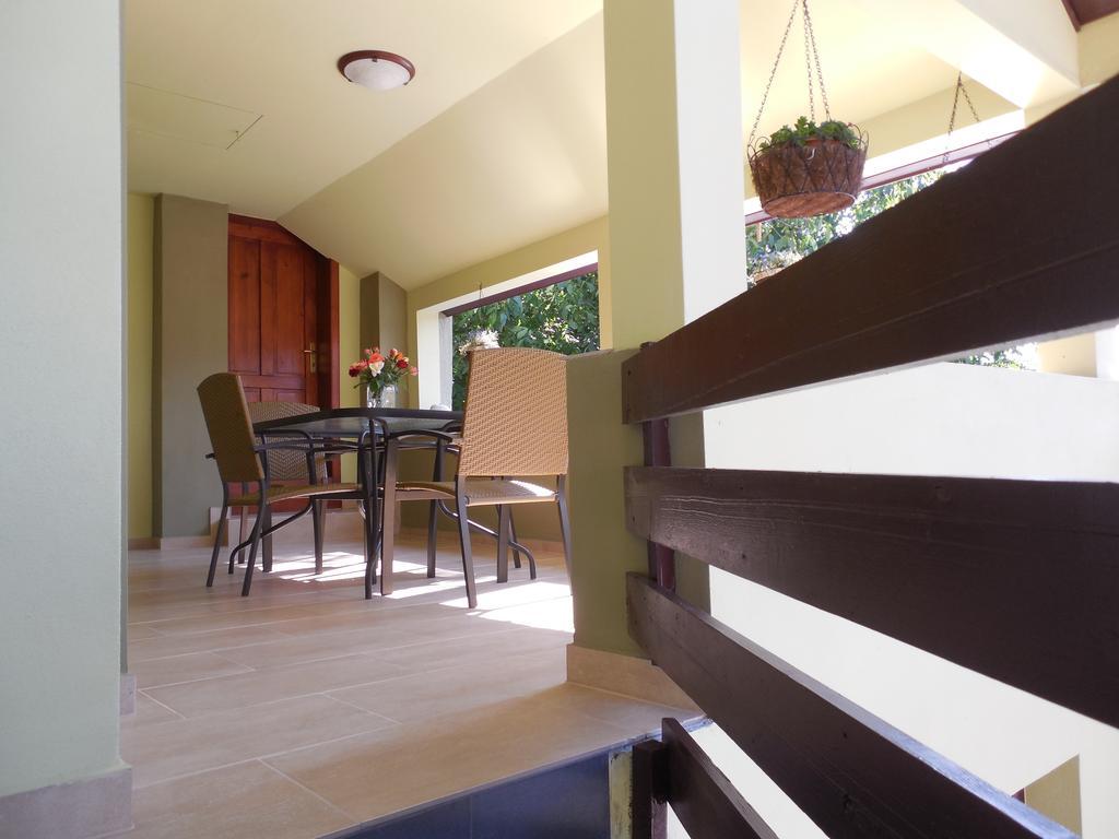 Hotel Vila Bel Ami Şelimbăr Camera foto